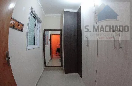 Imagem Apartamento para Venda em Santo André / SP no bairro Jardim Santo Alberto