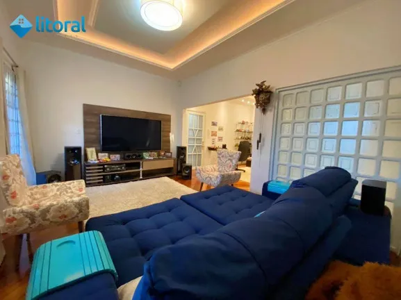 Imagem Casa com 3 Quartos à Venda, 269 m² em Cassino - Rio Grande