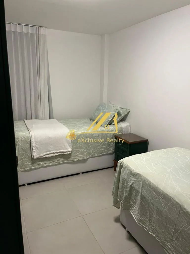 Imagem Village RESIDENCIAL em Camaçari - Bahia, Itacimirim (Monte Gordo)
