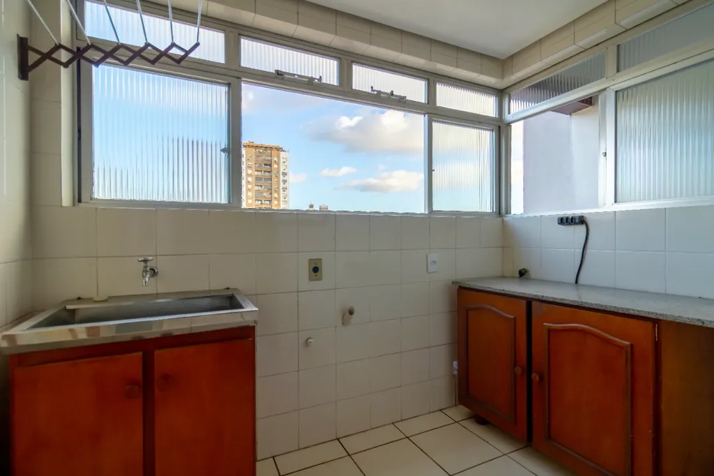 Imagem Apartamento em Petrópolis