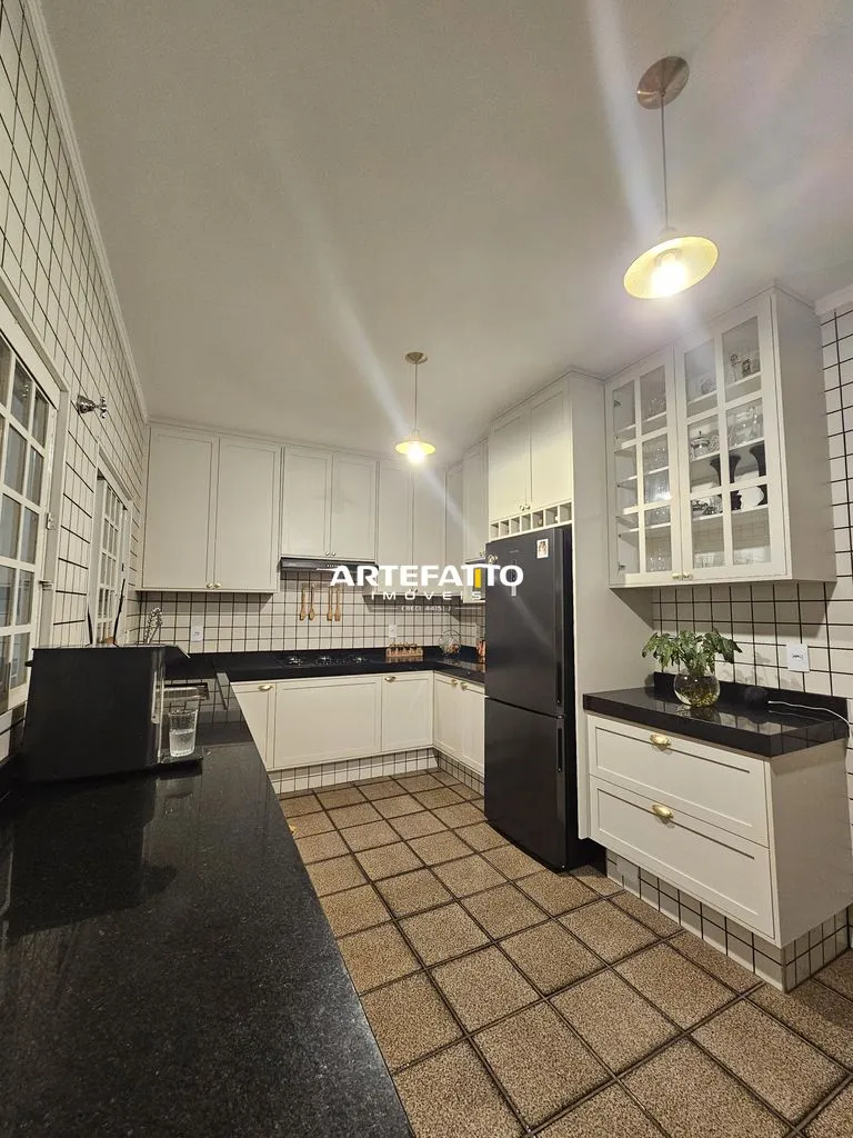 Imagem Casa com 3 dormitórios no Prolongamento Jardim Lima