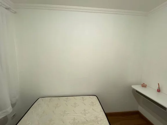 Imagem Apartamento - Cotia - Jd. Caiapiá