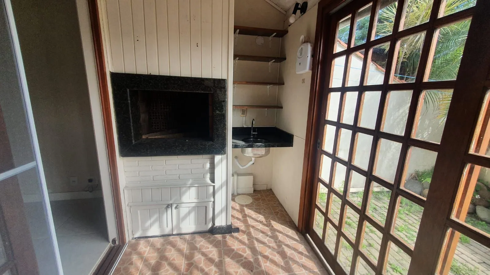 Imagem casa a venda no condomínio greenhill