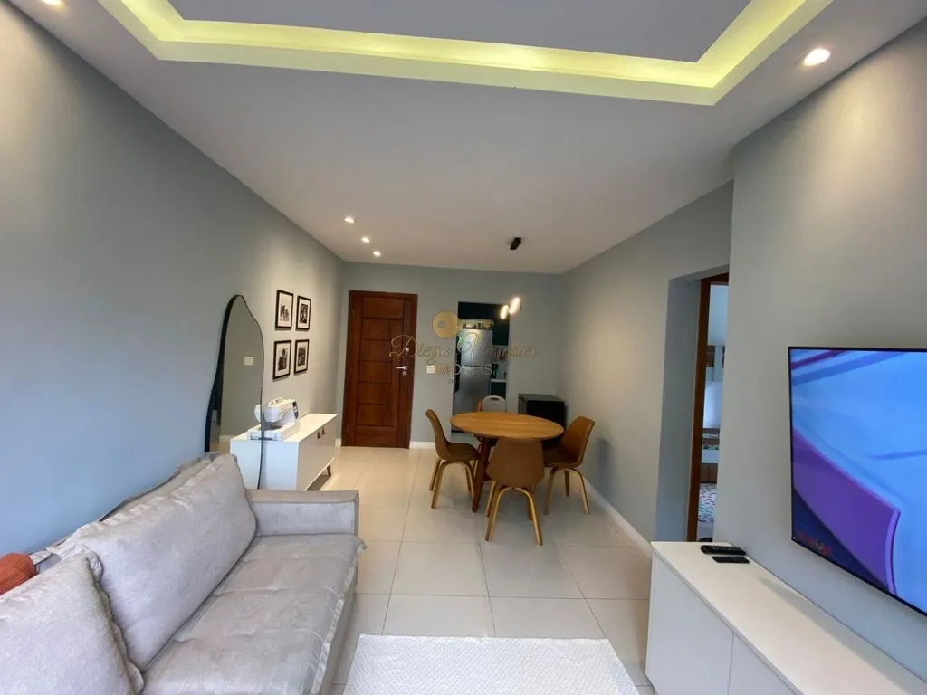 Imagem Apartamento para Venda em Teresópolis / RJ no bairro Pimenteiras