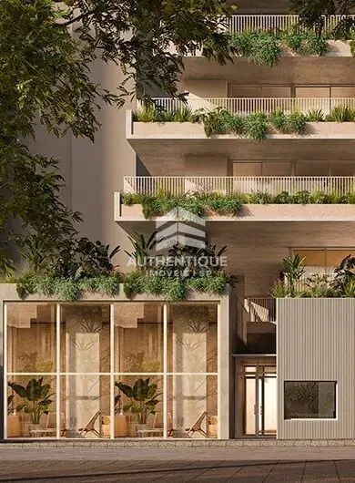 Imagem The Only Moema - Apartamento à venda no bairro Moema - São Paulo/SP, Zona Sul