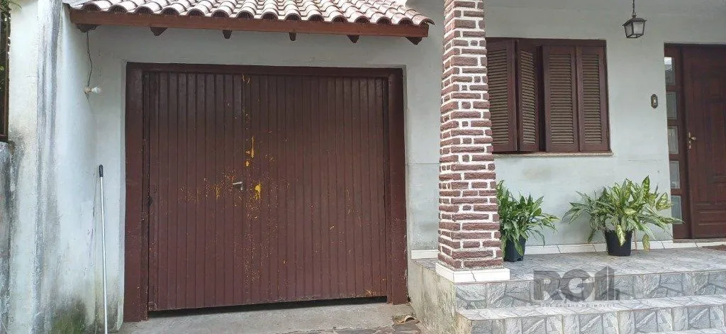Imagem Casa em Jardim Botânico