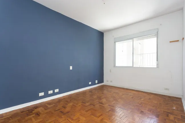 Imagem Apartamento com 3 Quartos à Venda, 170 m² em Cerqueira César - São Paulo