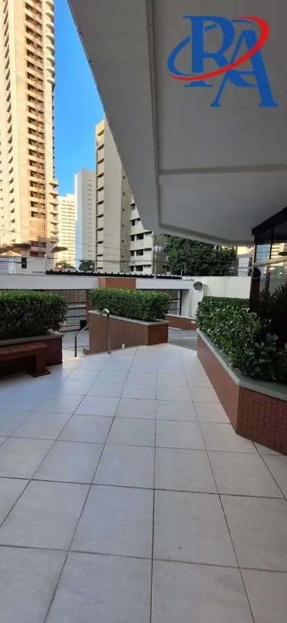 Imagem Cobertura para Venda em Fortaleza, Meireles, 5 dormitórios, 5 suítes, 6 banheiros, 5 vagas