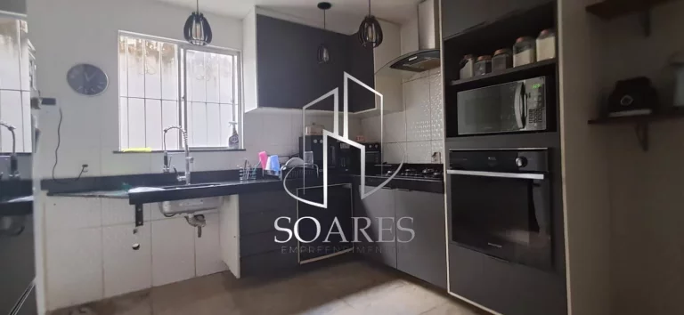 Imagem Casa Júlia Seffer – Ampla e Pronta para Morar Venha conhecer