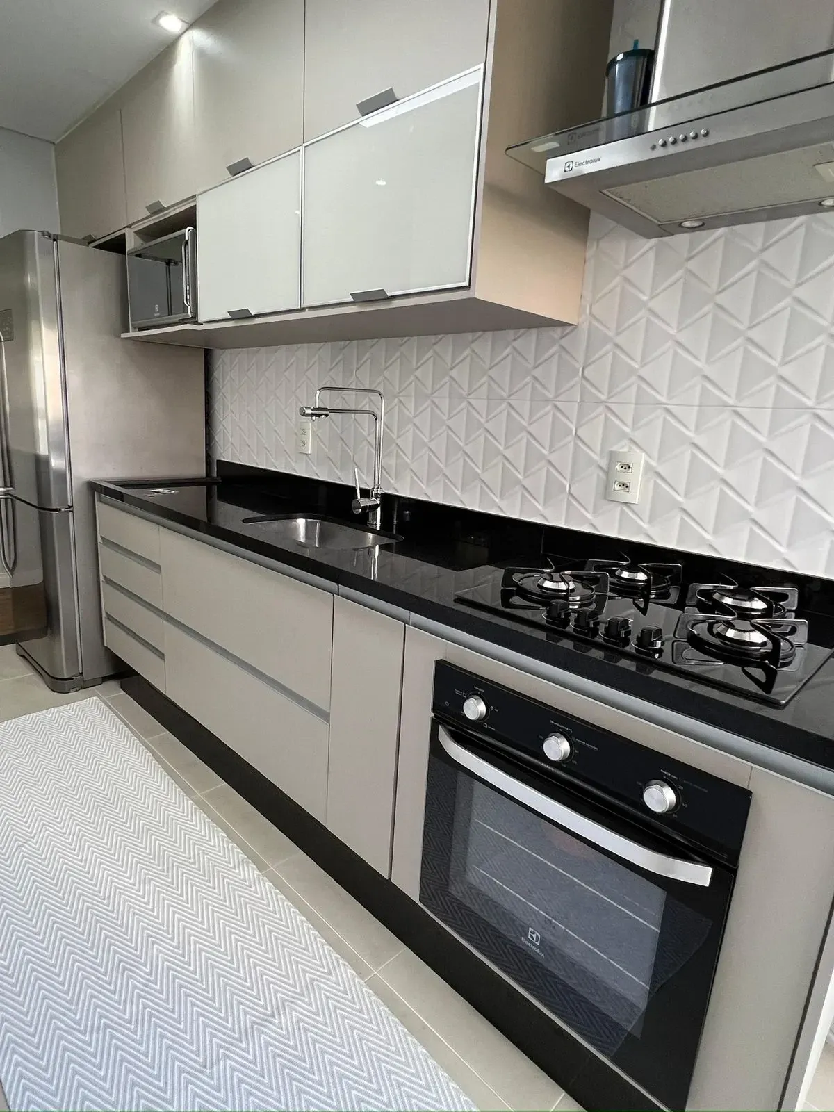 Imagem Apartamento com 2 Quartos à Venda, 57 m² em Parque das Nações - Santo André