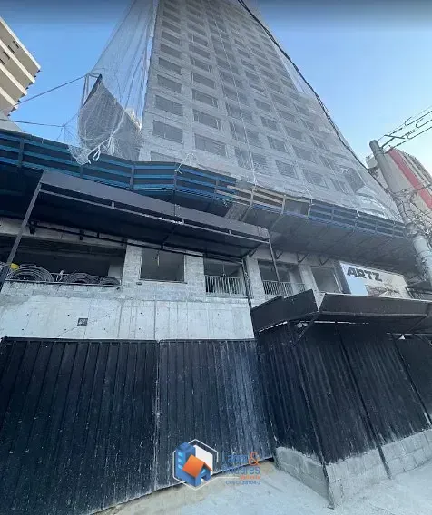 Imagem Apartamento para venda em Vila Olímpia com 1 quarto, 29m²