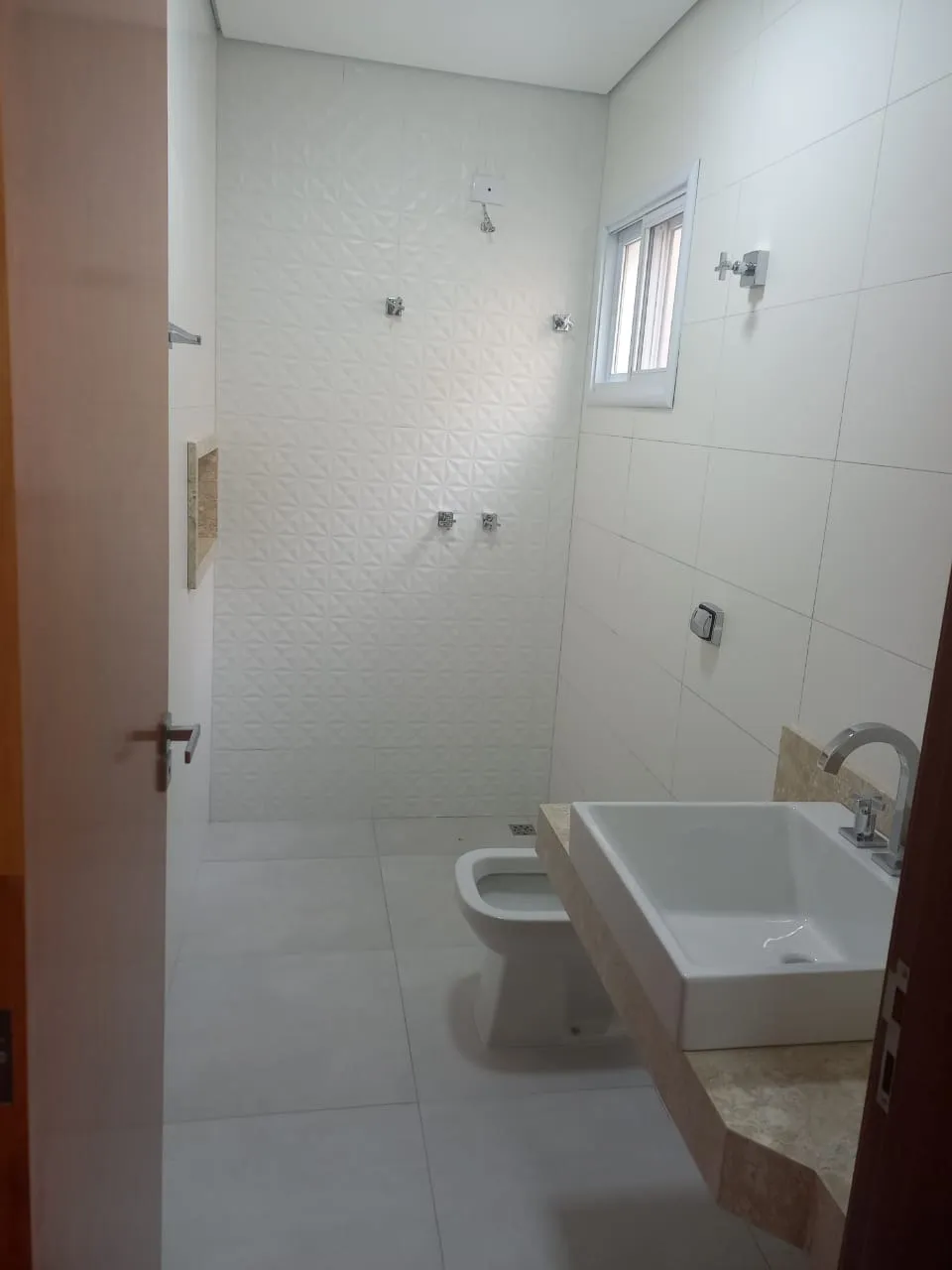 Imagem Casa 3 Dormitórios 168 área construída Condomínio Campos do Conde- Sorocaba/SP