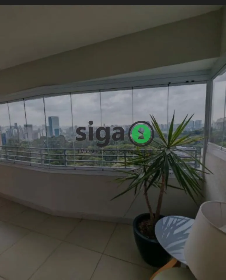 Imagem Apartamento de 61 metros 2 dormitórios (1suíte) 1 vaga a venda no Butantã