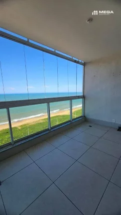 Imagem Apartamento com 2 dormitórios à venda, 55 m² por R$ 990.000 - Praia de Itaparica - Vila Velha/ES