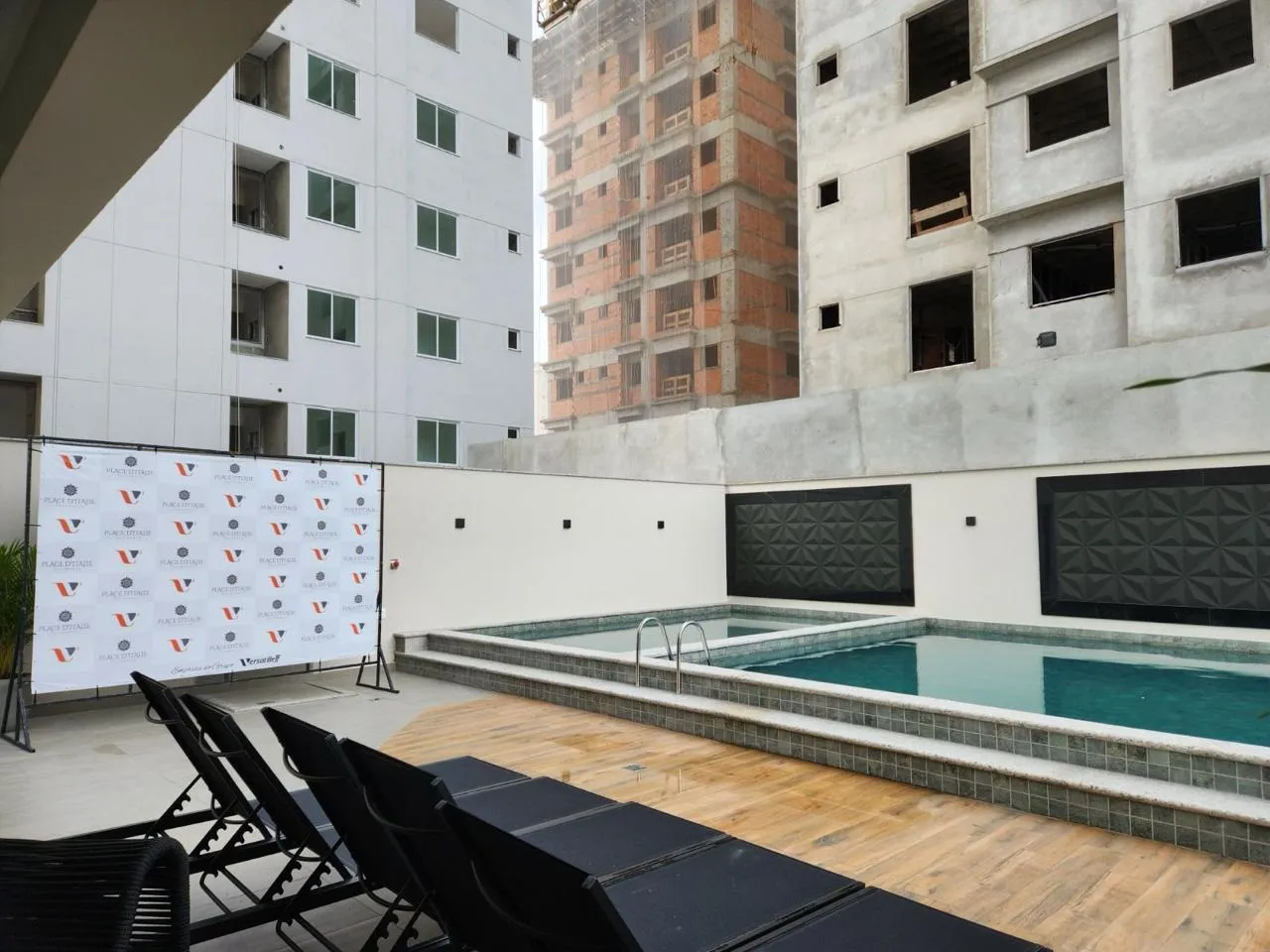 Imagem Apartamento à venda com 67m2 por R$ 790.000,00