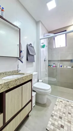 Imagem Apartamento Zona Central para Venda em Balneário Camboriú, CENTRO, 4 dormitórios, 2 suítes, 4 banheiros, 3 vagas