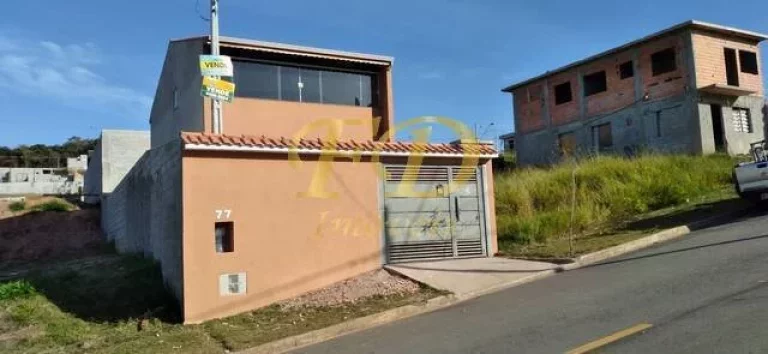 Imagem Casa a Venda em Mairiporã