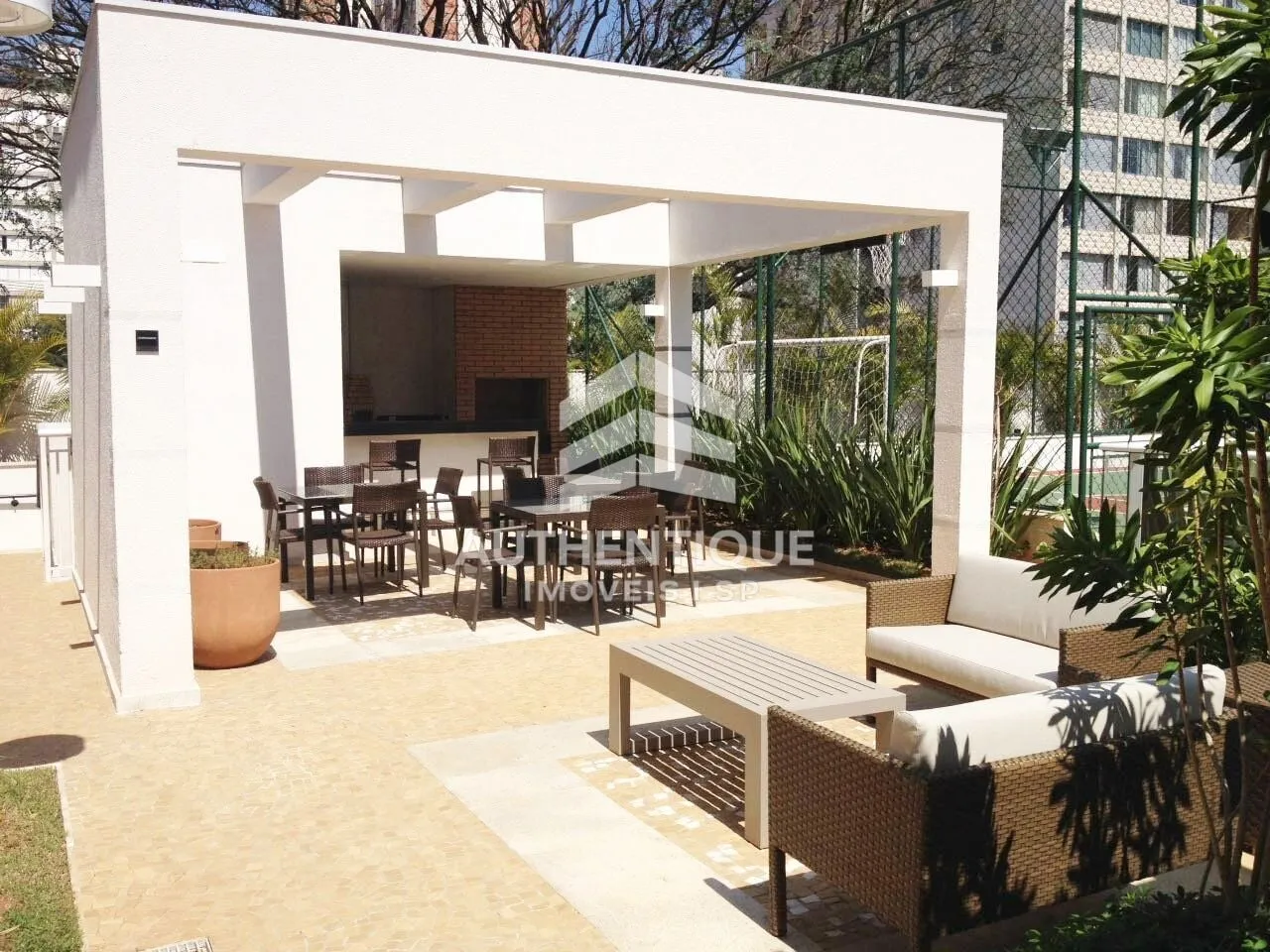 Imagem Storia Ibirapuera - Apartamento à venda em São Paulo/SP