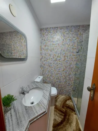 Imagem Apartamento 2 Dormitórios - Bairro Centro