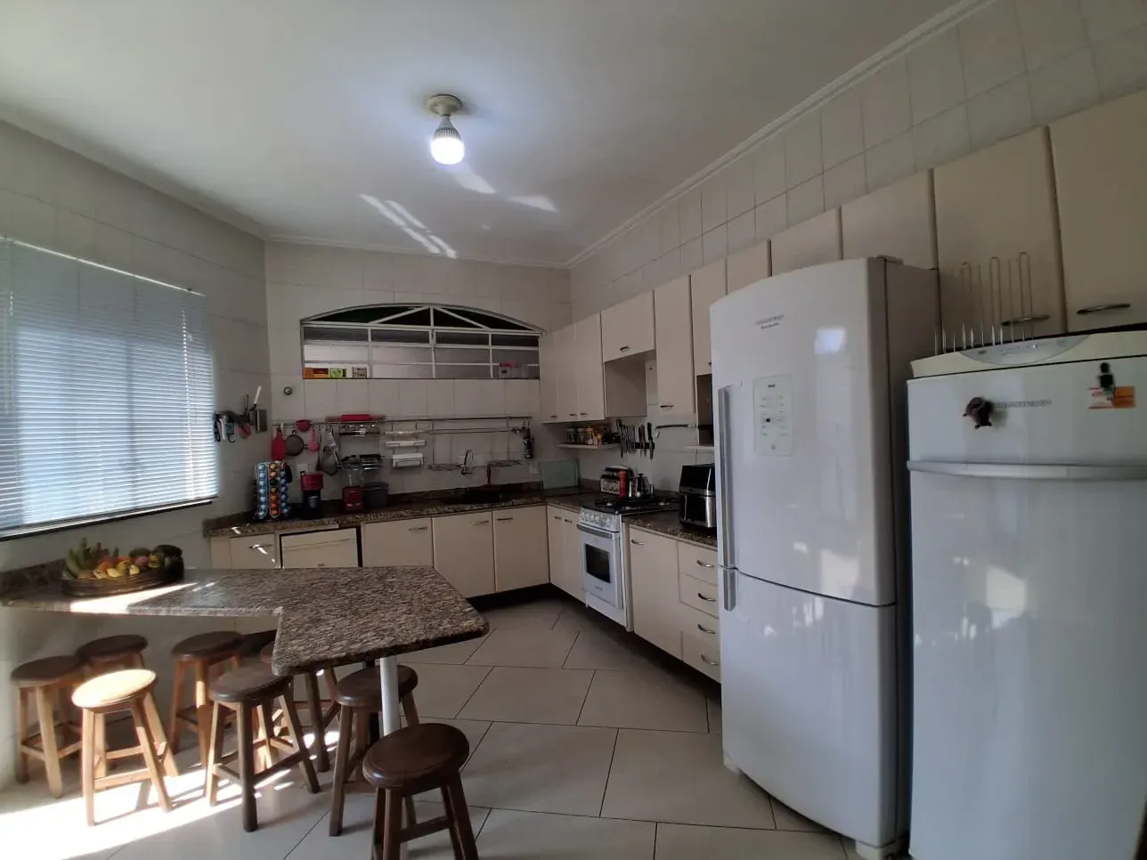 Imagem Casa com 4 Quartos à Venda, 313 m² em Renascença - Belo Horizonte