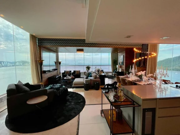 Imagem Summer Beach cobertura triplex
