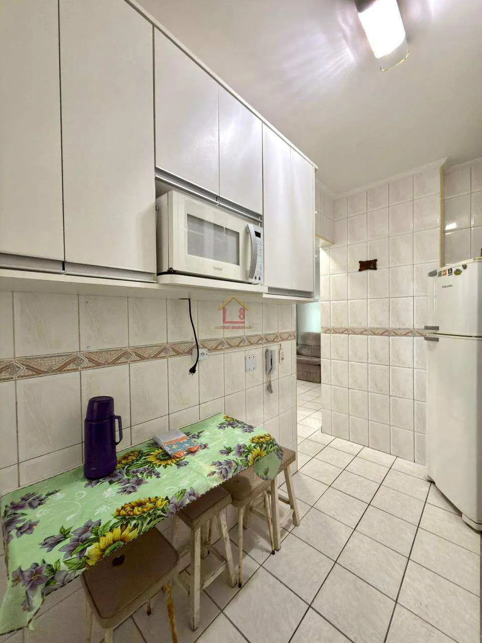 Imagem apartamento a venda - Ocian
