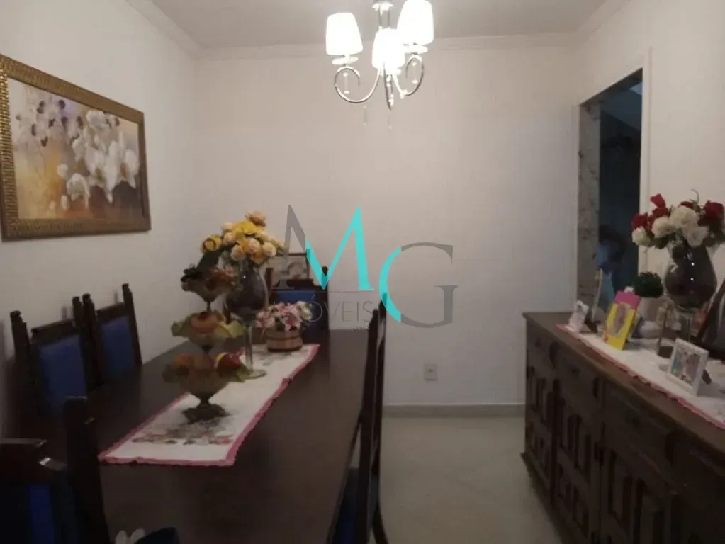 Imagem Casa Duplex com 3 quartos à venda, por R$ 450.000 - Campo Grande - Rio de Janeiro/RJ
