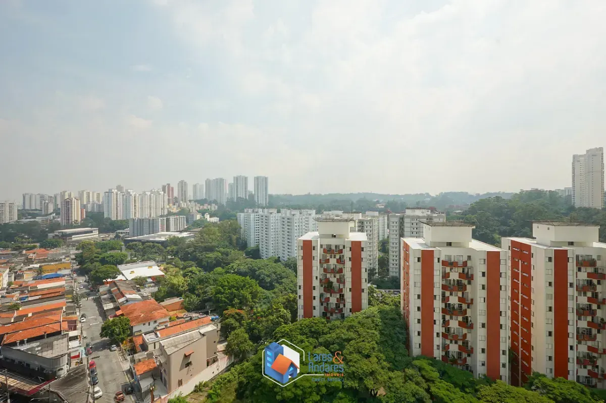 Imagem Apartamento para venda em Jardim Taquaral com 2 quartos, sendo 1 suíte, 93m²