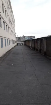 Imagem Apartamento com 2 Quartos à Venda, 56 m² em Conjunto Residencial José Bonifácio - São Paulo