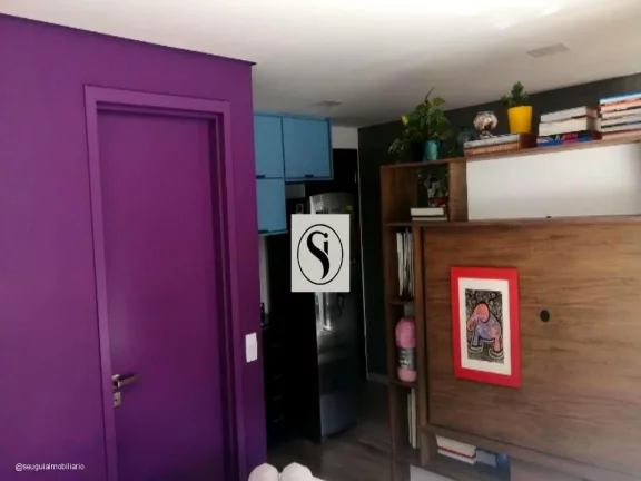 Imagem APARTAMENTO RESIDENCIAL em SÃO PAULO - SP, PINHEIROS