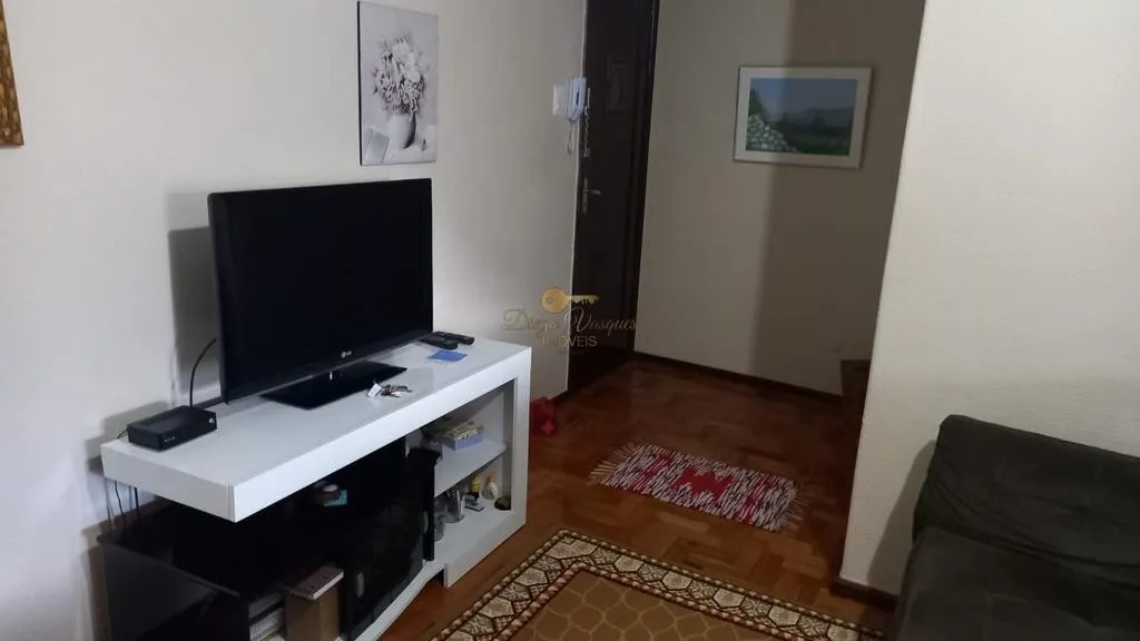 Imagem Apartamento para Venda em Teresópolis / RJ no bairro Várzea