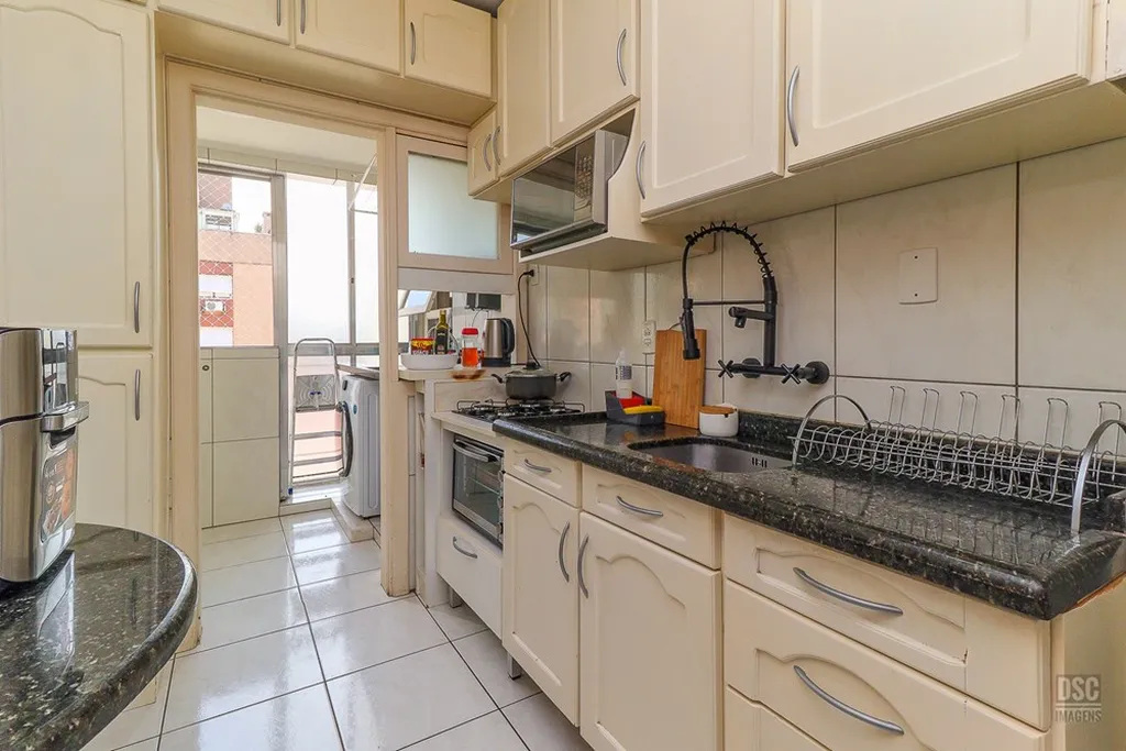 Imagem Apartamento em Jardim Lindóia