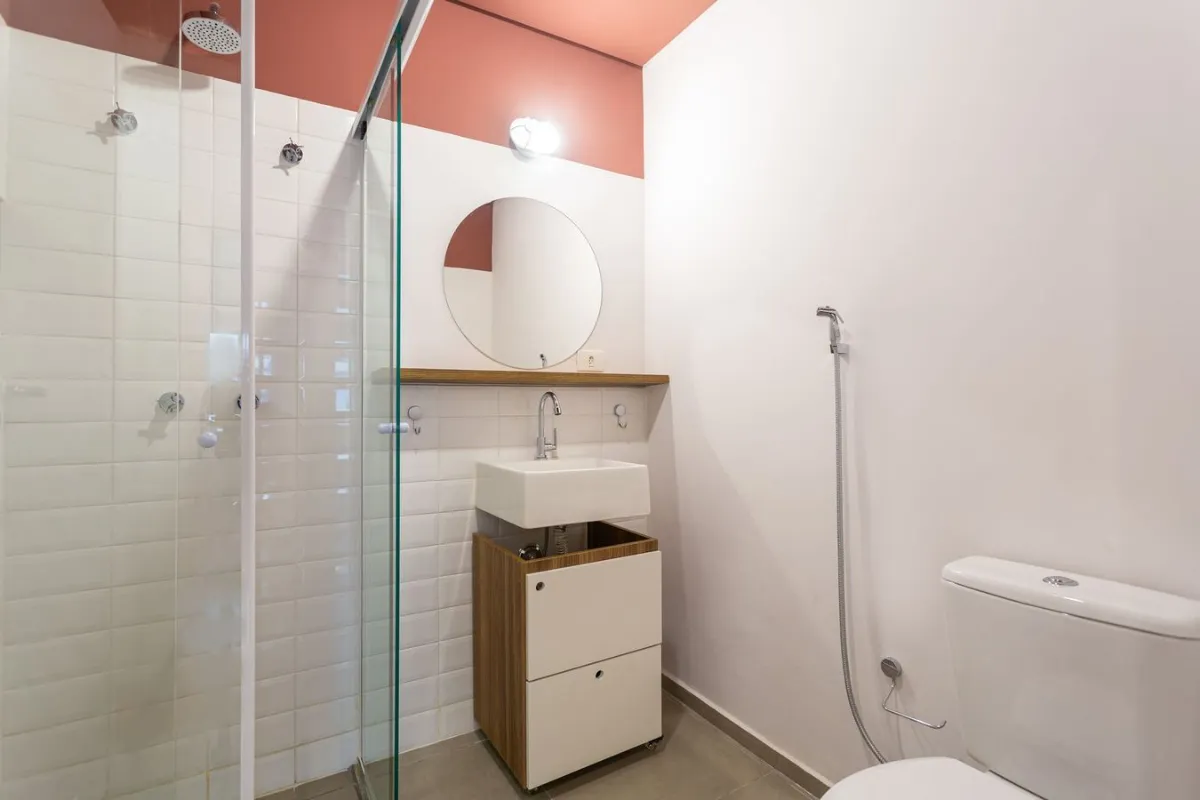 Imagem Apartamento para venda em Bela Vista com 5 quartos, sendo 2 suítes, 160m2