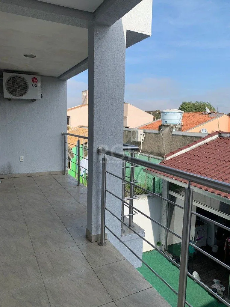 Imagem Sobrado em Harmonia