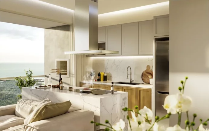 Imagem Apartamento para venda no bairro Fazendinha em Itajaí