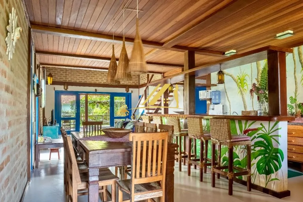 Imagem Casa RESIDENCIAL em Porto Seguro - Bahia,