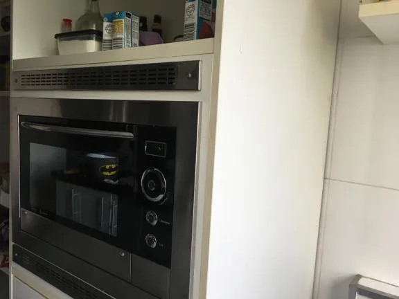 Imagem Apartamento com 2 Quartos à Venda, 50 m² em Brasilândia - São Paulo