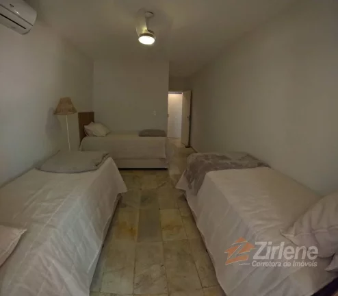 Imagem APARTAMENTO COM 2 SUÍTES NA BEIRA MAR PRAIA DO MORRO.