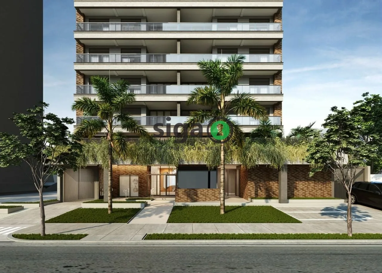 Imagem Apartamento para venda em Pinheiros 03 dormitórios, São Paulo - SP