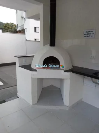 Imagem Apartamento Bairro Pereque-Mirim
