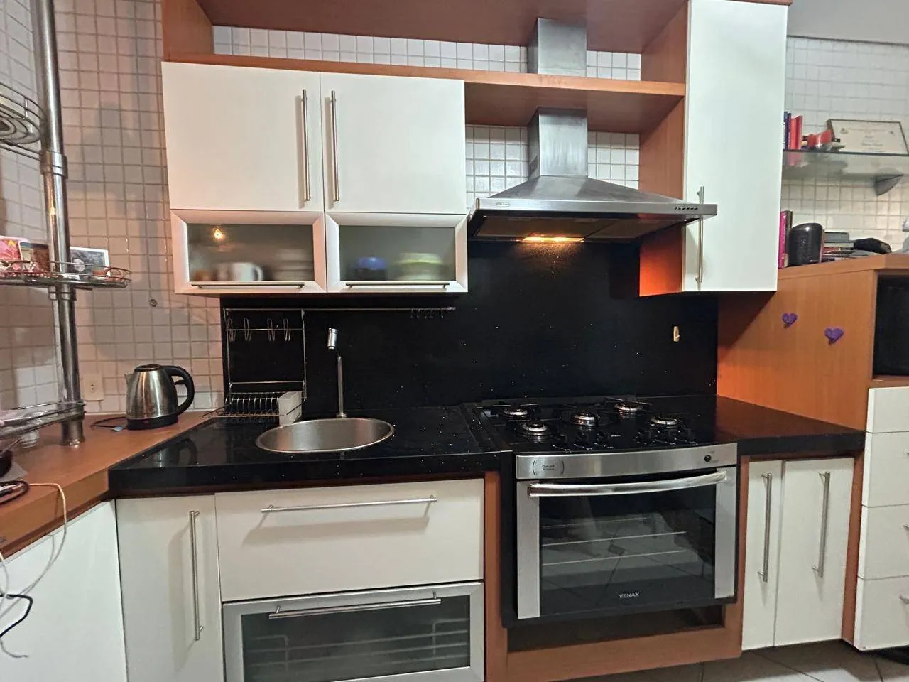 Imagem Apartamento Aclimação - 48M², 1 Dorm, Armários.