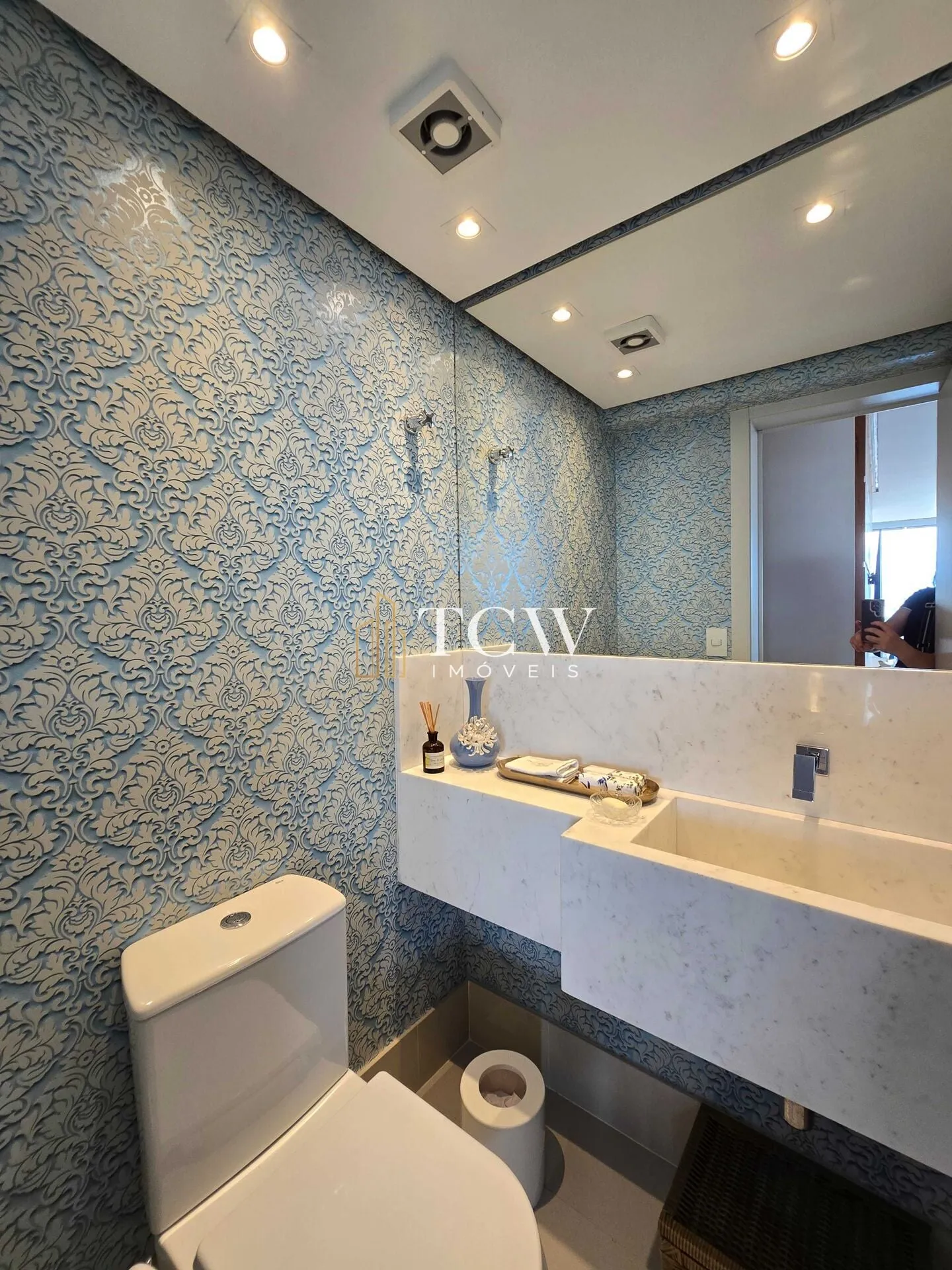 Imagem Apartamento Padrão no Bosque da Saúde 160m2