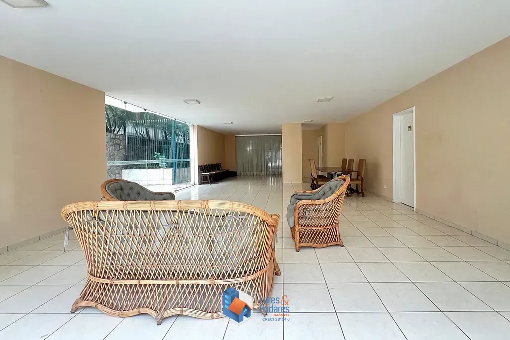 Imagem Apartamento à venda 2 Quartos 1 Vaga 400M² Bela Vista São Paulo - SP