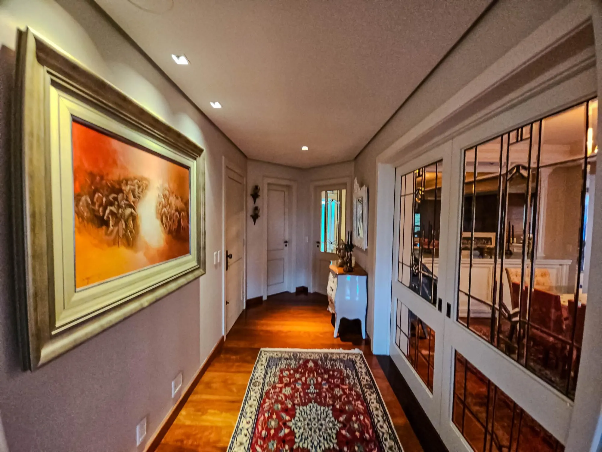 Imagem Apartamento em Auxiliadora