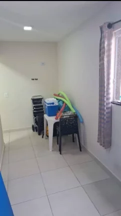 Imagem Casa com 4 dormitórios à venda por R$ 800.000 - Praia da Gaivota - Itanhaém/SP