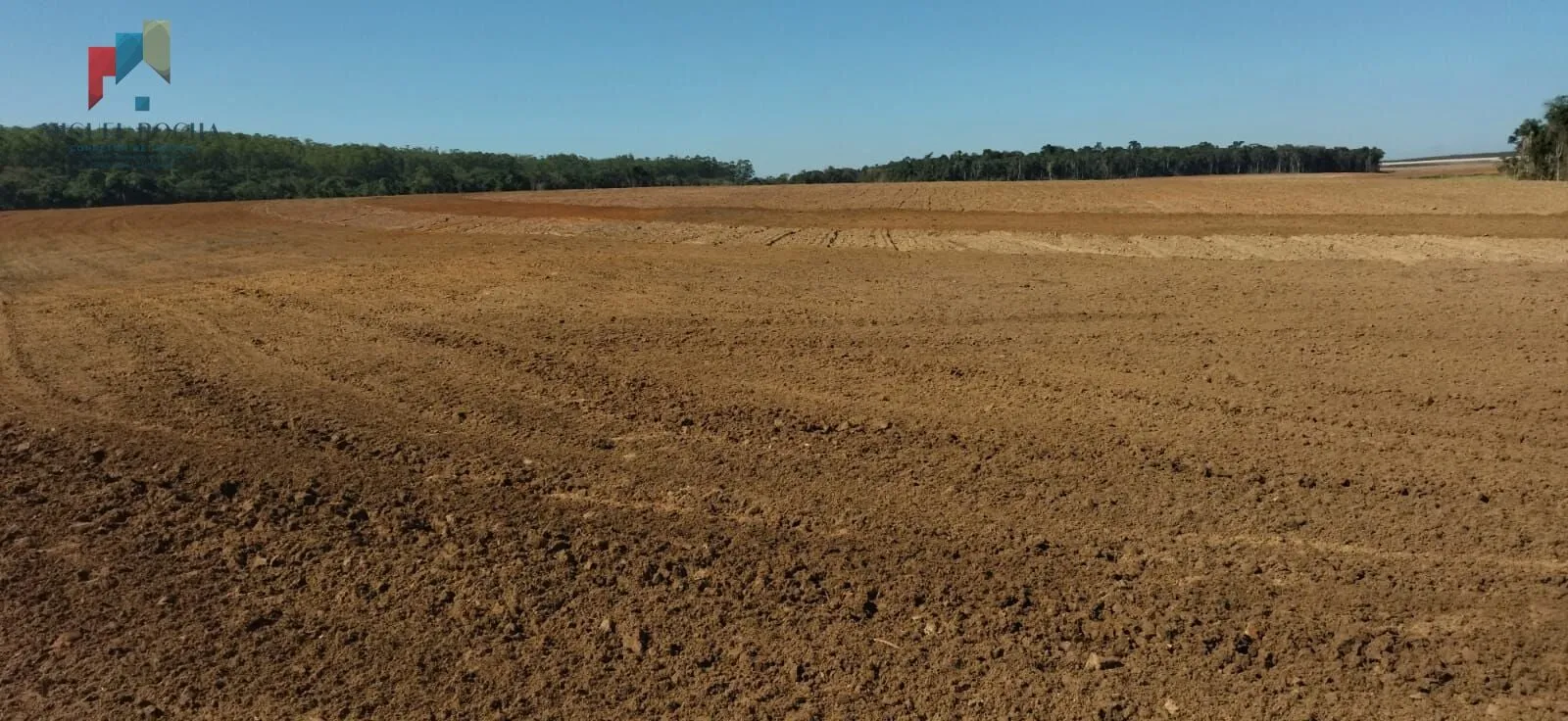 Imagem Fazenda região de Itapetininga SP
