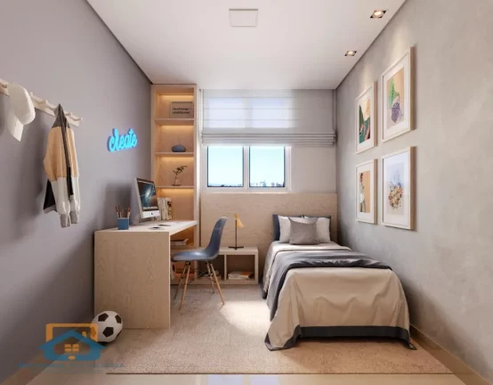 Imagem Apartamento Cobertura no Iguaçu - Ipatinga