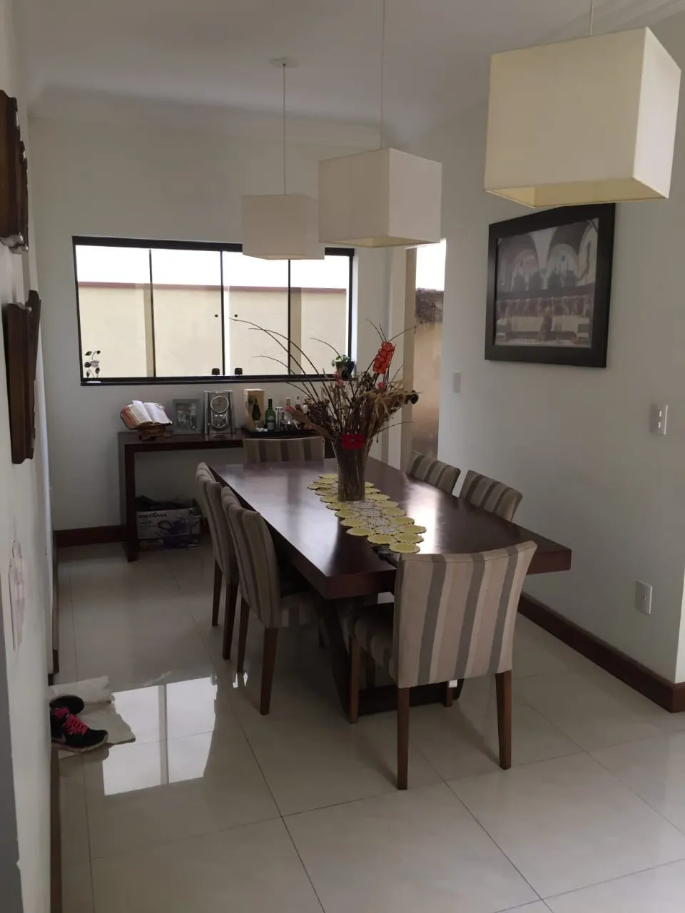 Imagem Casa à venda 3 Quartos, 1 Suite, 4 Vagas, 324M², Loteamento Residencial Campos do Conde II, Tremembé - SP | Campos do Conde Versailles