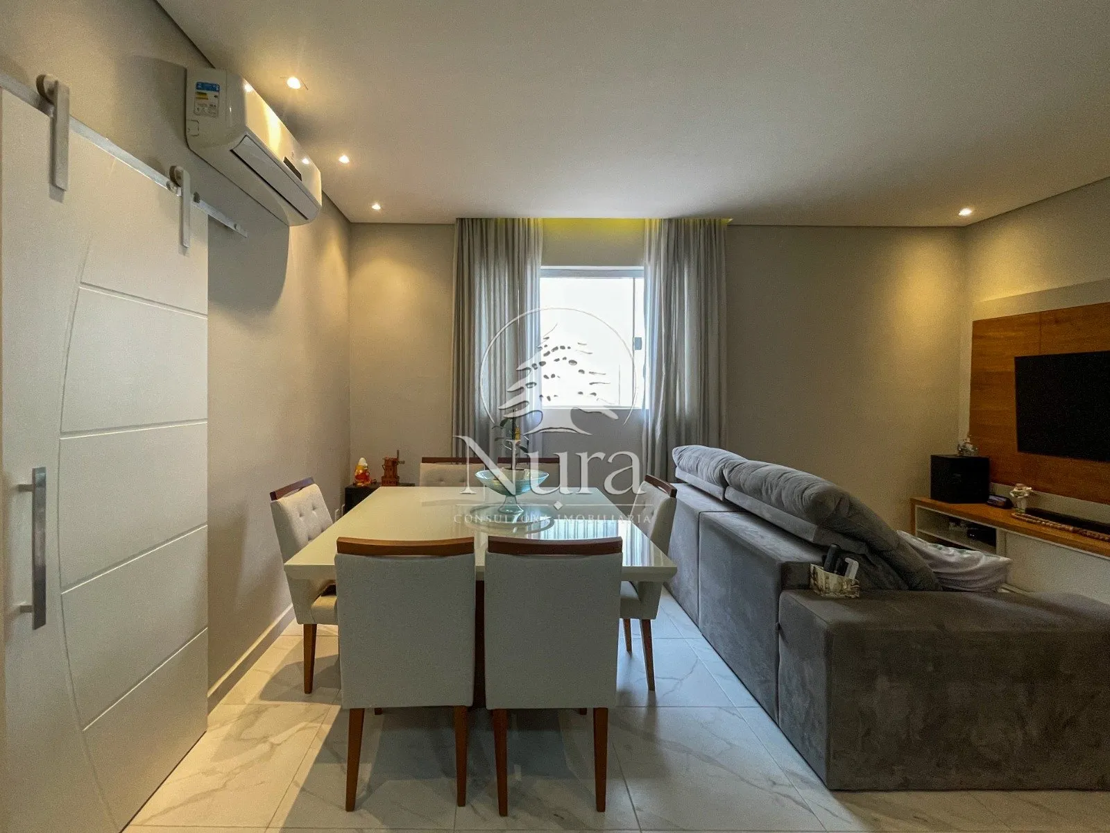 Imagem Sobrado de 2 quartos, 72m² no bairro Boqueirão, em Santos