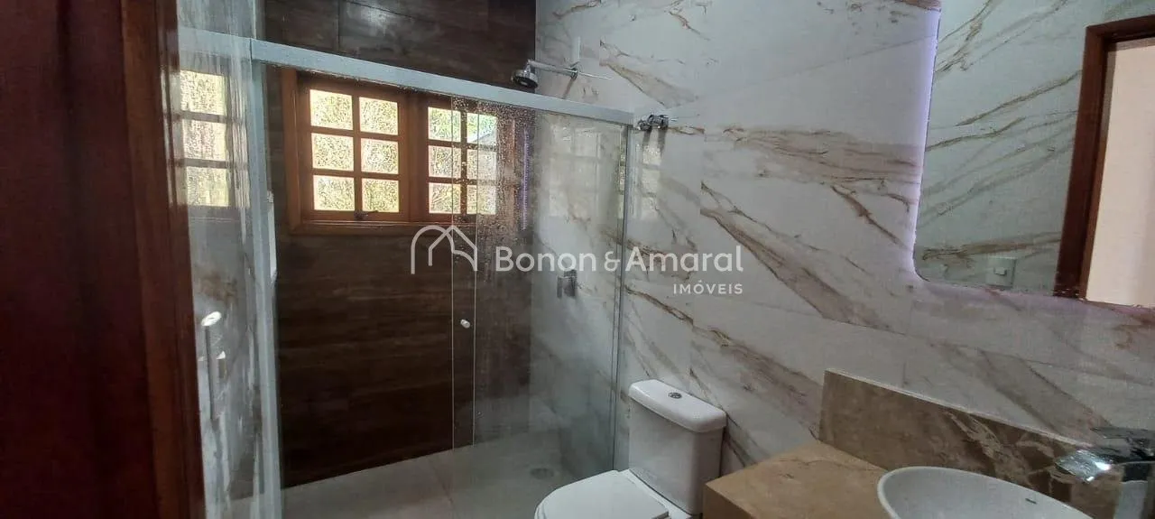 Imagem Casa assobradada à venda com 04 quartos no Condomínio Villa Franca no bairro Betel em Paulínia SP